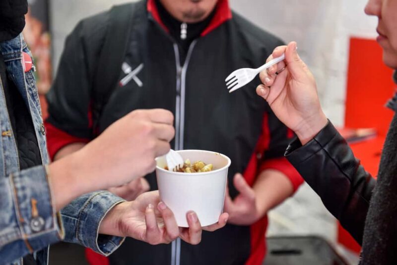 Toronto's Fusion Fare! - Valuing the Experience: Is It Worth It?