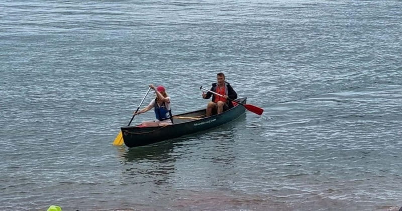 Torquay: Canoe Rental - Key Points