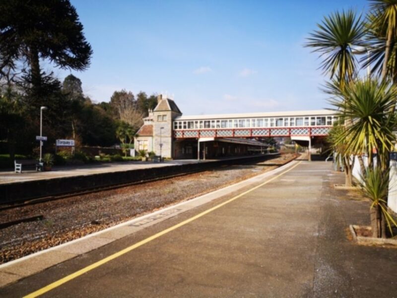Torquay: The extraordinary life of Agatha Christie tour - The Connection Between Torquay Landmarks and Her Novels
