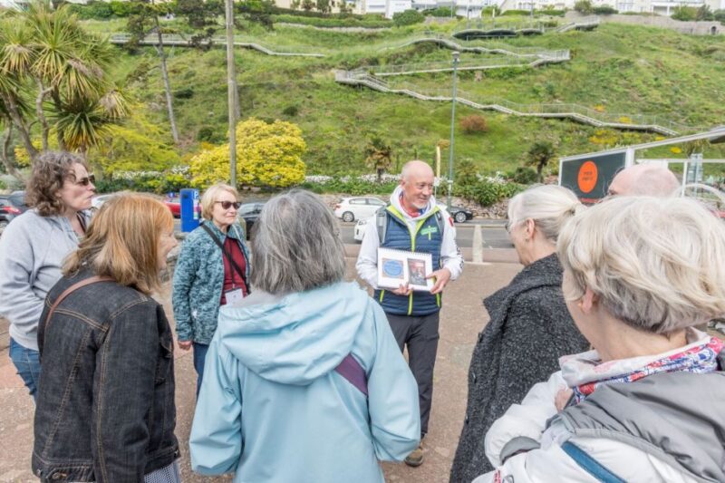 Torquay: The extraordinary life of Agatha Christie tour - Who Will Enjoy This Tour Most?