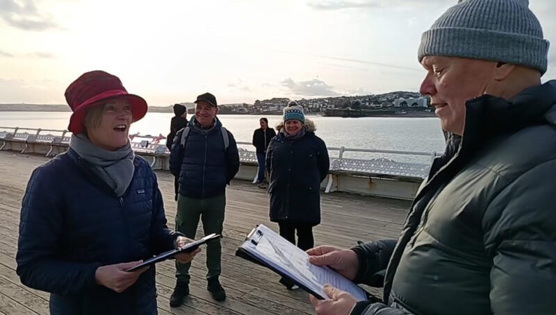 Torquay: The Fawlty Tours Experience - Guided Walk - Who Will Enjoy This Tour and Who Might Not