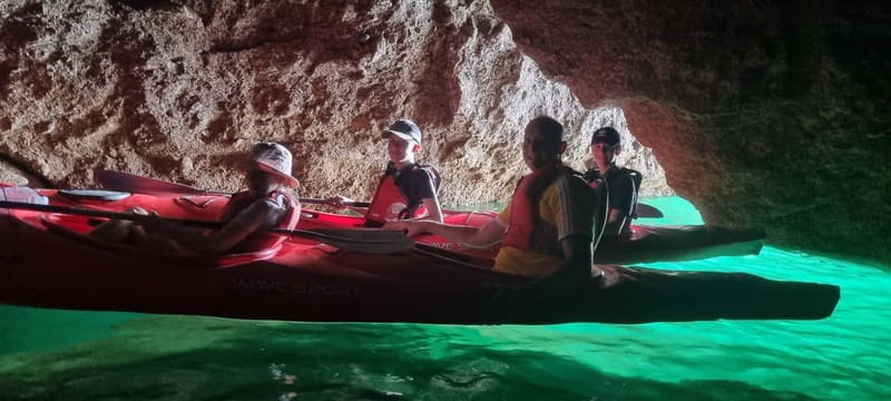 Torquay: Wildlife, Bushcraft and Sea Cave Kayak Safari - What’s Included and What to Bring