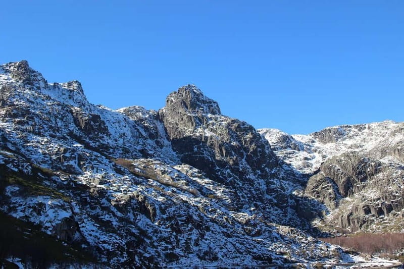 Torre and Covão D'Metade - Key Points