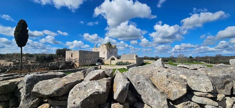 Torre Canne: E-Bike Tour in Coastal Dune Park & Sea Views - Practical Details and What to Bring
