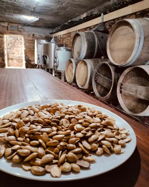 Torre de Moncorvo: Douro Valley Wine Farm & Rural Workshops - Engaging Rural Workshops and Hands-On Activities