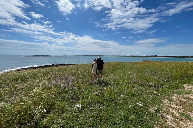 Torre Guaceto EBike Tour - The Historical Significance of Torre Guaceto’s Tower and Observatory
