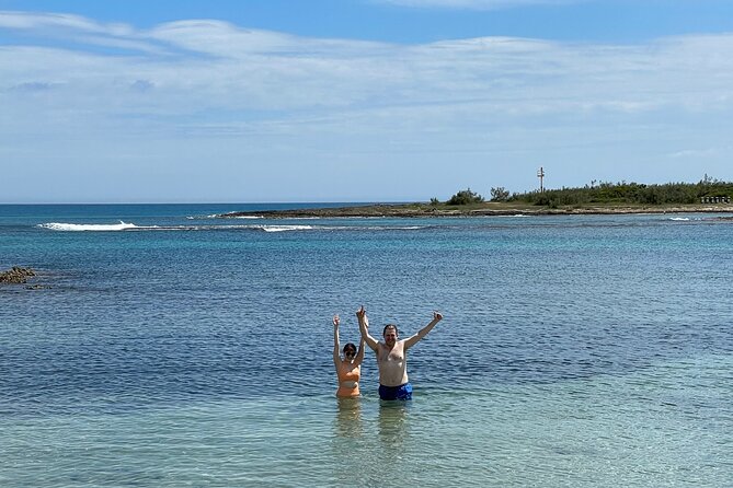 Torre Guaceto EBike Tour - Practical Details and Group Size