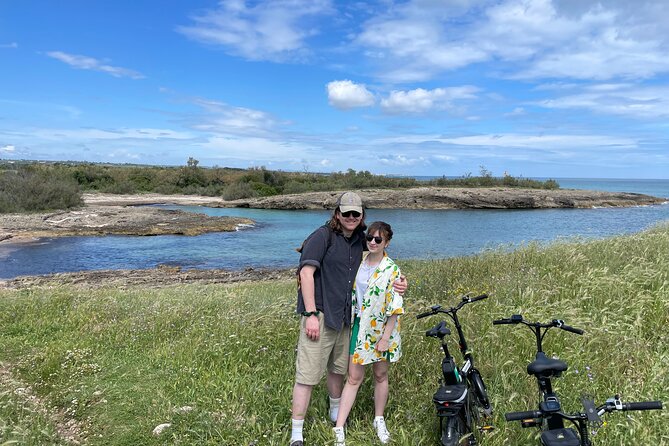 Torre Guaceto EBike Tour - The Unique Experience with a Highly Praised Guide