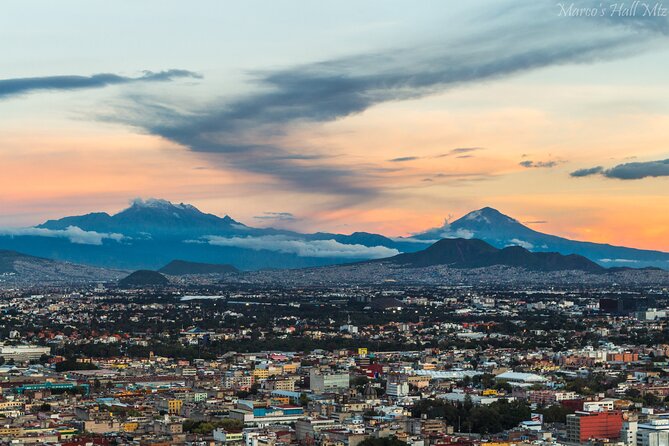 Torre Latino Observation Deck Skip-The-Line Ticket - The Review of the Experience