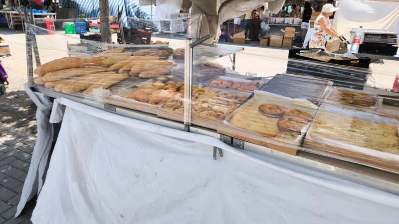 Torrevieja: Local Market and Panoramic Tour - Santa Pola Lighthouse Viewpoint: A Clifftop Perspective