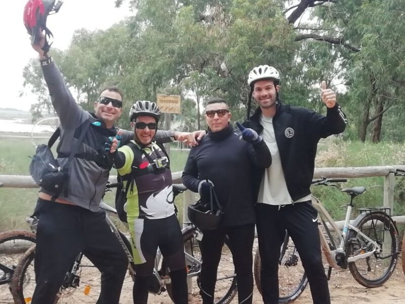 Torrevieja: Natural Parks e-Bike Tour - Considerations Based on Reviews
