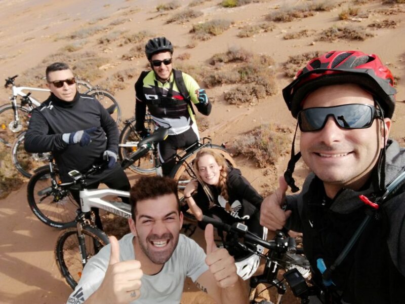 Torrevieja: Natural Parks e-Bike Tour - Final Thoughts on the Torrevieja e-Bike Tour