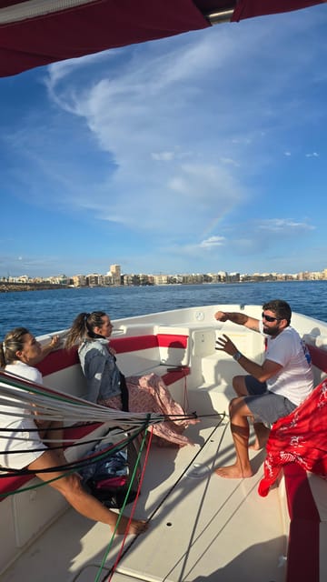 Torrevieja: parasailing experience - Repeatability and Positive Feedback from Past Participants