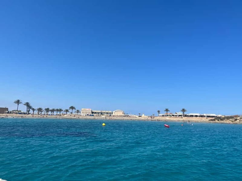Torrevieja: Private Boat tour with Local Skipper - Who Will Appreciate This Tour Most?