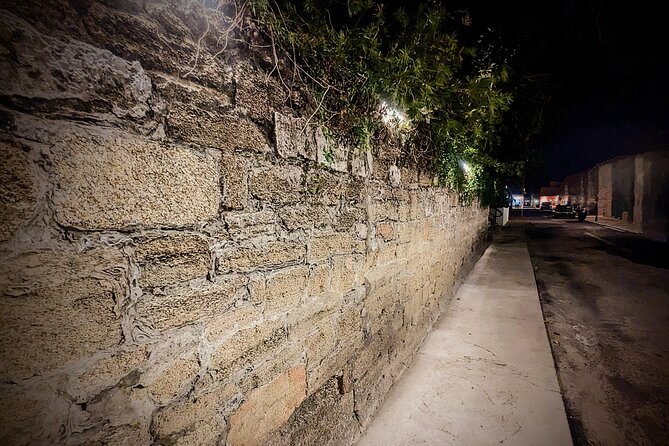 Torrid Tales True Crime Walking Tour of St Augustine - Explore the True Crime Stories of St. Augustine for $30