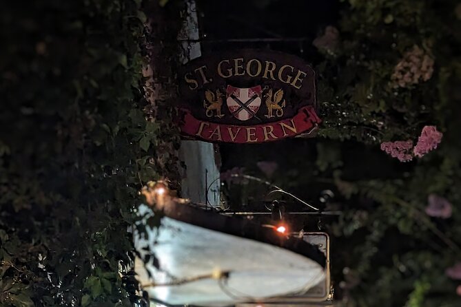 Torrid Tales True Crime Walking Tour of St Augustine - The Guide: Knowledgeable and Engaging Storyteller