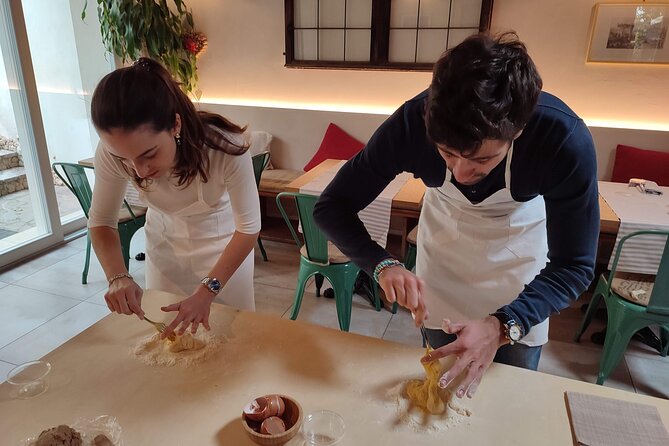 Tortellini Cooking Class with Mamma in Verona - What Makes Mamma Ivana’s Tortellini Class Special