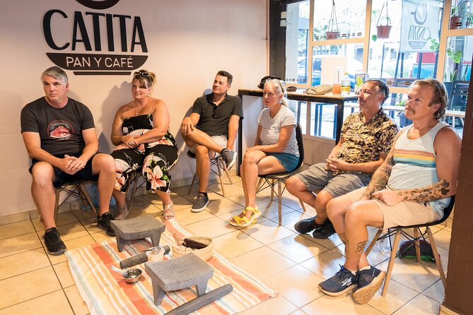 Tortilla Class and Workshop in Mexico - Practical Details: Duration, Cost, and Cancellation