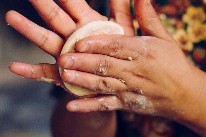 Tortilla & Taco Cooking Class Mexican Cuisine from scratch - Key Points