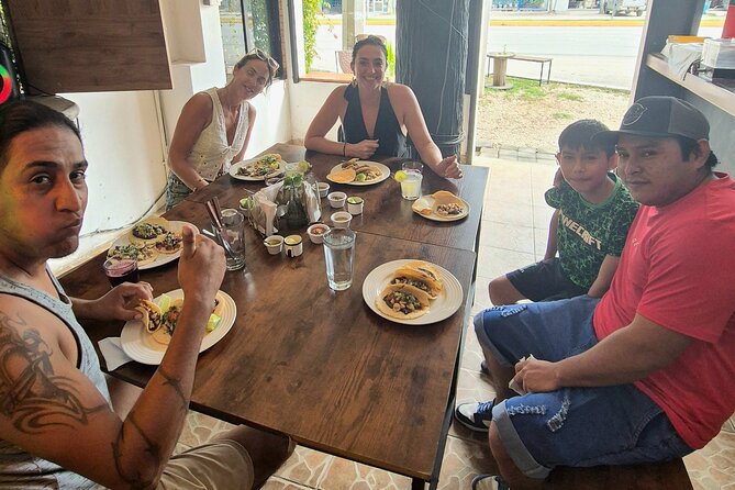 Tortilla & Taco Cooking Class Mexican Cuisine from scratch - Frequently Asked Questions