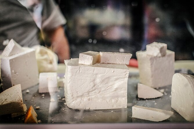 Tortilla Trails Food Tour with 15 Tastings - The Route and Key Stops in Downtown Cancún