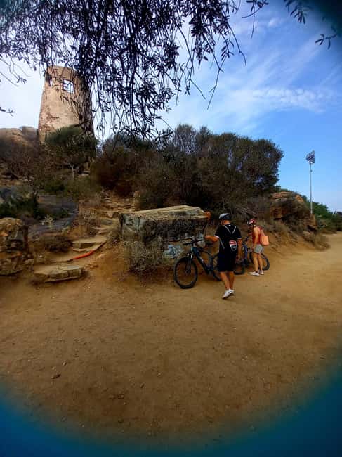 Tortolì: Tour in ebike from Tortolì to archaeological site - Who Will Appreciate This Tour Most