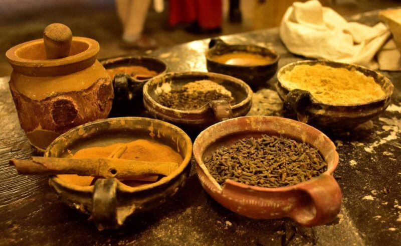 Toru: Full-Day Tour of the City of Copernicus - Discover the Full-Day Tour of Toru, the City of Copernicus