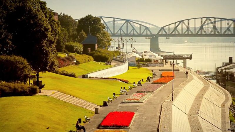 Toru: Full-Day Tour of the City of Copernicus - Key Points