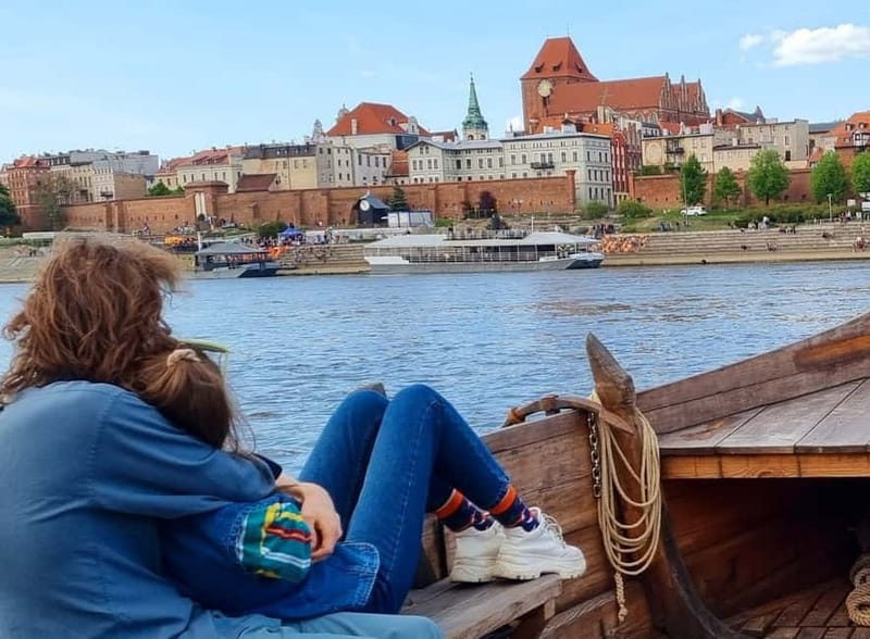 Toru: Sightseeing Cruises on the Vistula River - Discover the Charm of the Vistula River in Toru