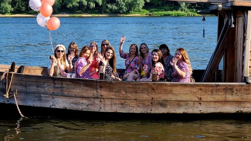 Toru: Sightseeing Cruises on the Vistula River - Key Points