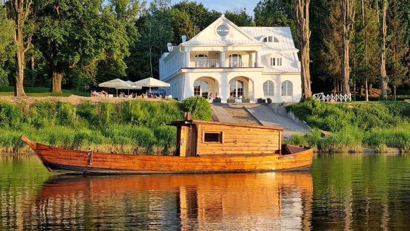 Toru: Sightseeing Cruises on the Vistula River - Practical Tips for Your River Cruise Experience