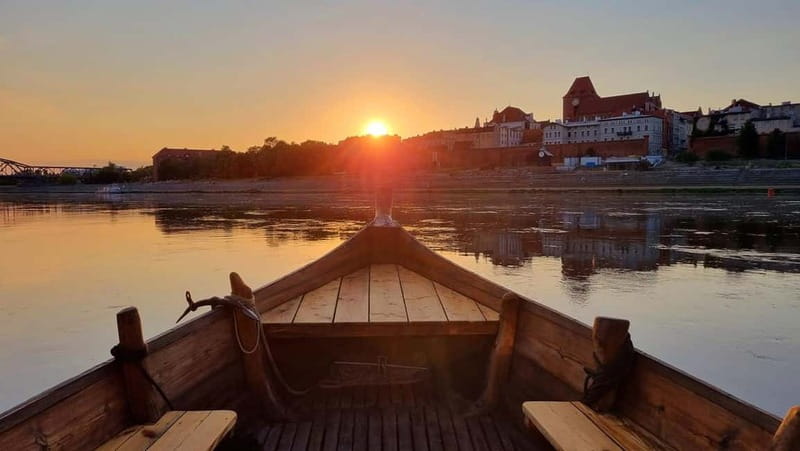 Toru: Sightseeing Cruises on the Vistula River - Frequently Asked Questions