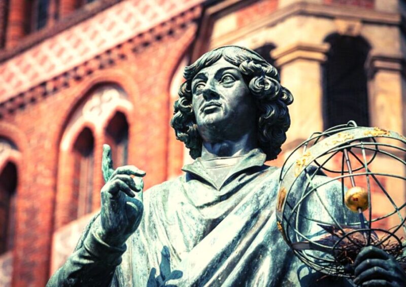 Torun: 3-Hour Private City Tour - Discover the Charm of Torun’s Medieval Old Town