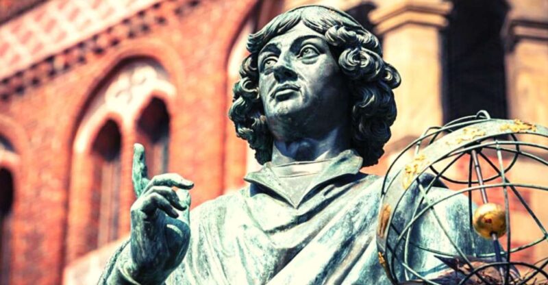 Torun: 3-Hour Private City Tour - Key Points