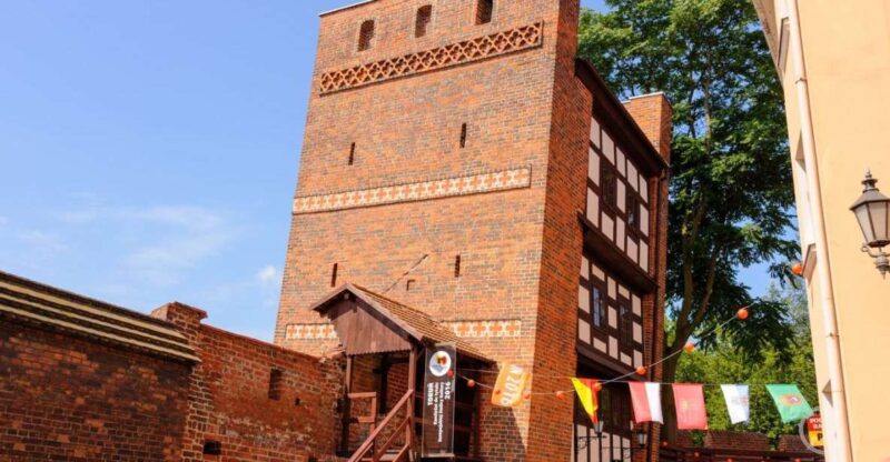 Torun Living Museum of Gingerbread and Old Town Private Walk - Who Will Love This Tour?