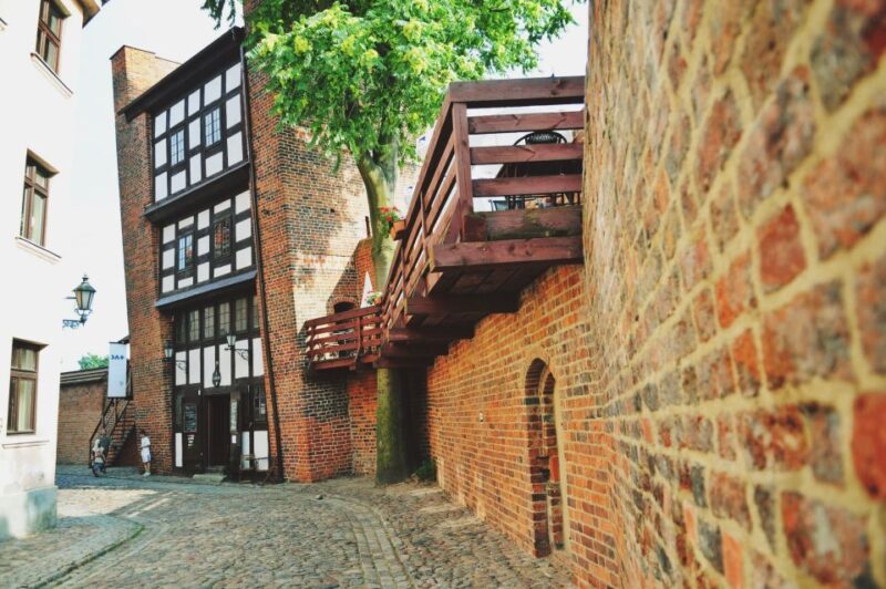 Torun sightseeing - Day Tour from Gdansk - Value and Cost-Effective Experience