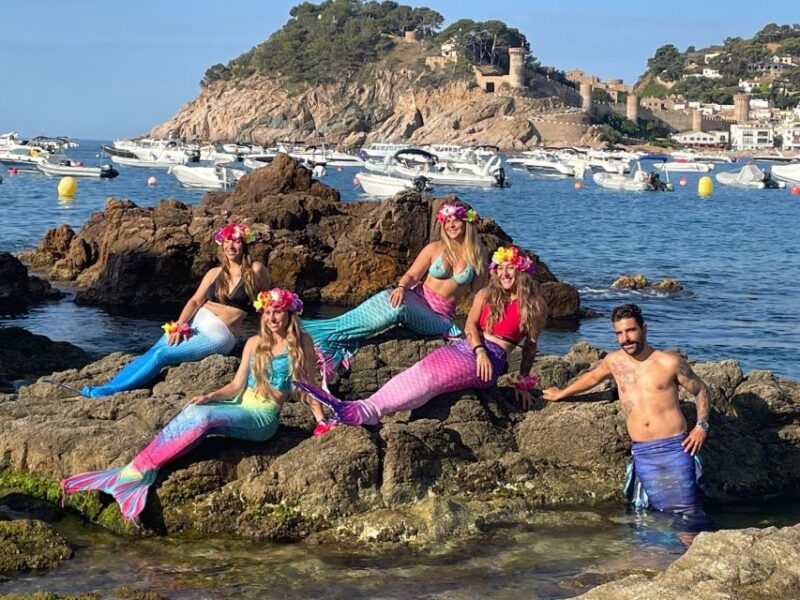 Tossa de Mar: Mermaid Experience - Final Thoughts on the Tossa de Mar Mermaid Experience