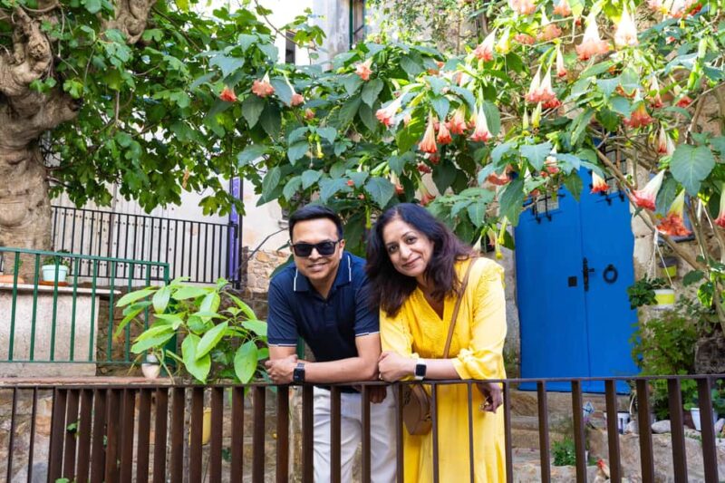 Tossa de Mar: Private Photoshoot - quick photo delivery! - Key Points