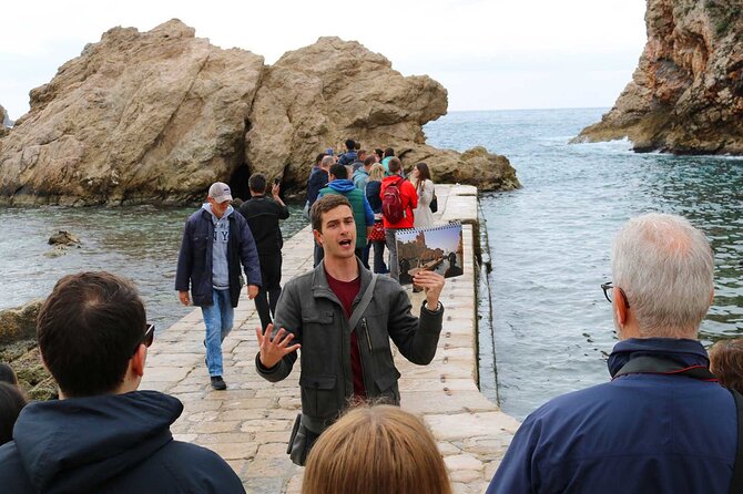 Total Game of Thrones Shore Excursion - Explore Dubrovnik’s Iconic Game of Thrones Locations with a Private Guide