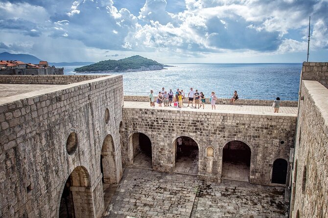 Total Game of Thrones Shore Excursion - Key Points