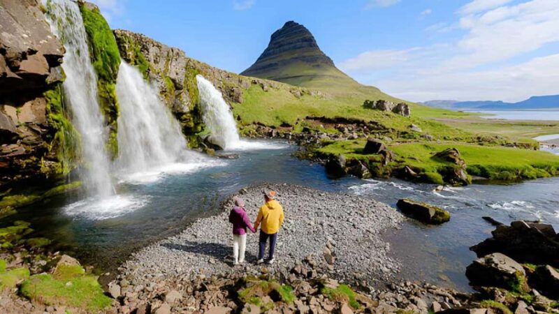 Total Solar Eclipse 2026: Small-Group Tour from Reykjavík - Including a Relaxing Picnic in the Icelandic Outdoors