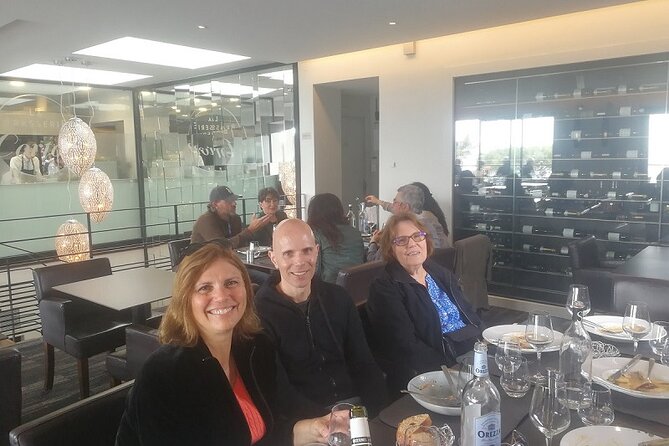 Toulon and its region -4hours - Pacing and Tour Timing