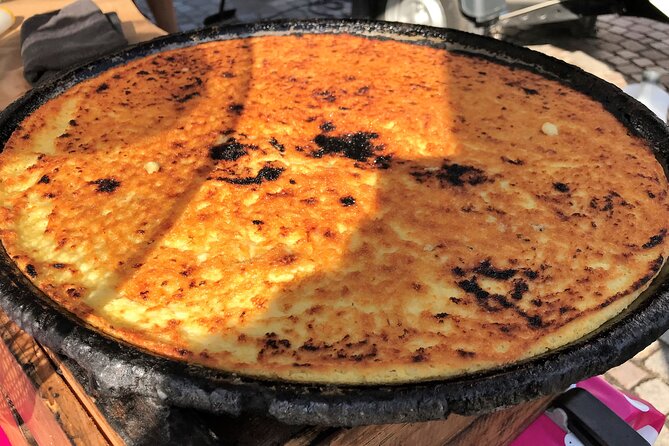 Toulon Food Tour A Full French Meal Experience by Do Eat Better - Starting Point at Brasserie La Tortue in Toulon’s Port