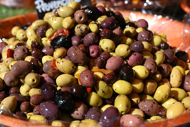 Toulon Food Tour A Full French Meal Experience by Do Eat Better - Tarte Tropezienne: The Iconic Sweet Pastry