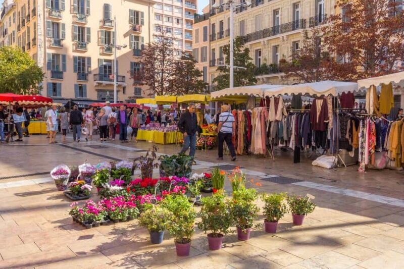 Toulons Heritage Stroll: A Private Walking Tour - Cost and Value for a Private Group of Four