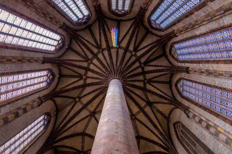 Toulouse and its monuments - guided walking tour in Spanish - Comparing This Tour to Other Toulouse Experiences