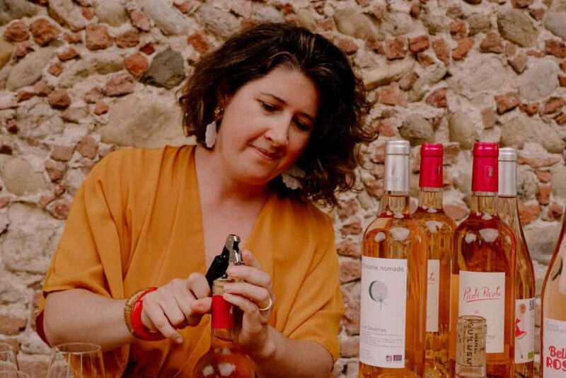 Toulouse Center: Southwestern Wine Tasting Workshop - Logistics and Booking Flexibility