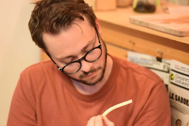 Toulouse : Cheese & wine tasting workshop with a cheesemaker - Discover the Charm of the Toulouse Cheese & Wine Workshop