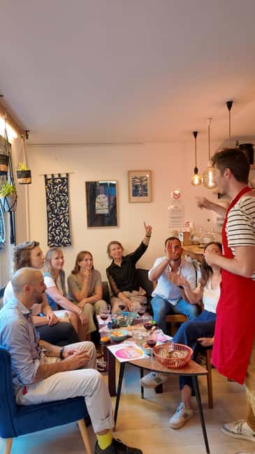 Toulouse : Cheese & wine tasting workshop with a cheesemaker - Why Choose This Toulouse Cheese & Wine Workshop