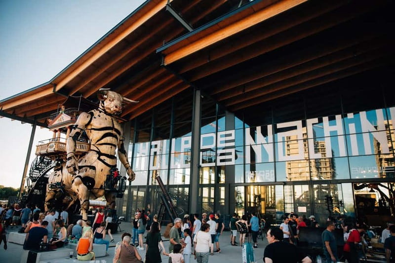 Toulouse: City Card (with transport) - Key Points